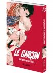 Image 3 : Le garçon de la terre des lions - Livre (Manga) - Yaoi - Hana Collection