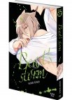 Image 3 : Beast's storm - Tome 1 - Livre (Manga) - Yaoi - Hana Book