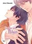 Image 1 : Ne pleure plus, Hibari - Livre (Manga) - Yaoi - Hana Book