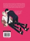 Image 2 : Outsider communication - Livre (Manga) - Yaoi - Hana Book