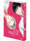 Image 3 : Outsider communication - Livre (Manga) - Yaoi - Hana Book