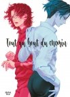 Image 1 : Tout au bout du chemin - Livre (Manga) - Yaoi - Hana Book