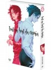 Image 3 : Tout au bout du chemin - Livre (Manga) - Yaoi - Hana Book