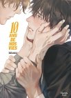 Image 1 : 10 ans de nos vies - Livre (Manga) - Yaoi - Hana Book