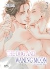 Image 1 : The Dog and Waning Moon - Tome 03 - Livre (Manga) - Yaoi - Hana Collection