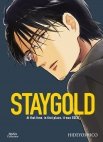 Image 1 : Stay Gold - Tome 05 - Livre (Manga) - Yaoi - Hana Collection
