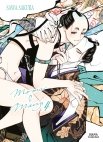 Image 1 : Momo & Manji - Tome 04 - Livre (Manga) - Yaoi - Hana Collection