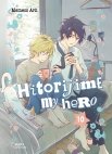 Image 1 : Hitorijime My Hero - Tome 10 - Livre (Manga) - Yaoi - Hana Collection