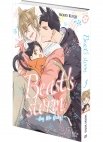 Image 3 : Beast's storm - Tome 3 - Livre (Manga) - Yaoi - Hana Book