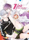 Image 1 : 7 fois par semaine ! - Livre (Manga) - Yaoi - Hana Book