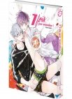 Image 3 : 7 fois par semaine ! - Livre (Manga) - Yaoi - Hana Book