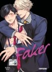 Image 1 : Faker - Livre (Manga) - Yaoi - Hana Book