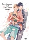 Image 1 : Le printemps d'un coeur brisé - Livre (Manga) - Yaoi - Hana Book