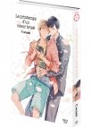 Image 3 : Le printemps d'un coeur brisé - Livre (Manga) - Yaoi - Hana Book