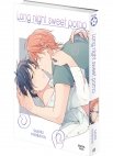 Image 3 : Long Night Sweet Porno - Livre (Manga) - Yaoi - Hana Book