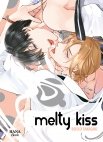 Image 1 : Melty Kiss - Livre (Manga) - Yaoi - Hana Book