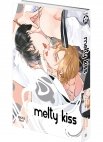Image 3 : Melty Kiss - Livre (Manga) - Yaoi - Hana Book