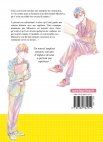 Image 2 : Fall in love with my new boss - Livre (Manga) - Yaoi - Hana Book