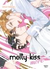 Image 1 : Melty Kiss More - Livre (Manga) - Yaoi - Hana Collection