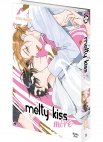 Image 3 : Melty Kiss More - Livre (Manga) - Yaoi - Hana Collection