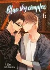 Image 1 : Blue Sky Complex - Tome 06 - Livre (Manga) - Yaoi - Hana Collection