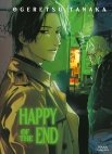 Image 1 : Happy of the End - Tome 01 - Livre (Manga) - Yaoi - Hana Collection
