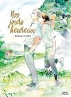 Image 1 : Nos jours heureux - Livre (Manga) - Yaoi - Hana Collection