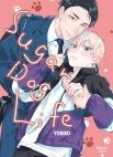 Image 1 : Sugar dog life - Livre (Manga) - Yaoi - Hana Book