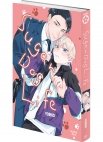 Image 3 : Sugar dog life - Livre (Manga) - Yaoi - Hana Book