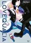 Image 1 : Love Qualia - Livre (Manga) - Yaoi - Hana Collection