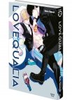 Image 3 : Love Qualia - Livre (Manga) - Yaoi - Hana Collection