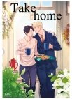 Image 1 : Take me home - Livre (Manga) - Yaoi - Hana Collection