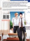 Image 2 : Dans la fleur de l'âge - Livre (Manga) - Yaoi - Hana Collection