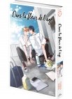 Image 3 : Dans la fleur de l'âge - Livre (Manga) - Yaoi - Hana Collection