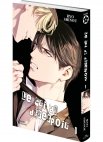 Image 3 : Le Cri du désespoir - Tome 1 - Livre (Manga) - Yaoi - Hana Collection