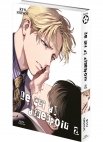 Image 3 : Le Cri du désespoir - Tome 2 - Livre (Manga) - Yaoi - Hana Collection
