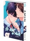 Image 3 : Le droit de rêver - Livre (Manga) - Yaoi - Hana Collection