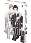Image 3 : Black or White - Tome 06 - Livre (Manga) - Yaoi - Hana Collection