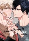 Image 1 : Heartbreak Junkie - Livre (Manga) - Yaoi - Hana Collection