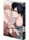 Image 3 : Heartbreak Junkie - Livre (Manga) - Yaoi - Hana Collection