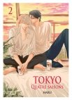 Image 1 : Tokyo quatre saisons - Tome 02 - Livre (Manga) - Yaoi - Hana Collection