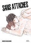 Image 1 : Sans attaches - Livre (Manga) - Yaoi - Hana Collection