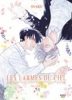 Image 1 : Les Larmes du ciel - Tome 2 - Livre (Manga) - Yaoi - Hana Book