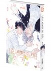 Image 3 : Les Larmes du ciel - Tome 2 - Livre (Manga) - Yaoi - Hana Book