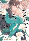 Image 1 : Dear my god - Livre (Manga) - Yaoi - Hana Book