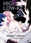 Image 1 : High Key Low Key - Livre (Manga) - Yaoi - Hana Book