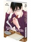 Image 3 : Pornographer Playback - Livre (Manga) - Yaoi - Hana Book