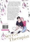Image 2 : Secret therapist - Tome 1 - Livre (Manga) - Yaoi - Hana Book