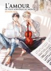 Image 1 : L'amour le plus lointain du monde - Tome 1 - Livre (Manga) - Yaoi - Hana Book