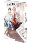 Image 3 : L'amour le plus lointain du monde - Tome 1 - Livre (Manga) - Yaoi - Hana Book